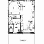 Huijsmansverhuur Type Premium De Luxe Grevelingen 13 * Ouddorp