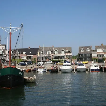 Tatil Evi Huijsmansverhuur Type Premium De Luxe Grevelingen 13