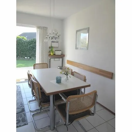 Huijsmansverhuur Type Premium De Luxe Grevelingen 13 אאודורפ