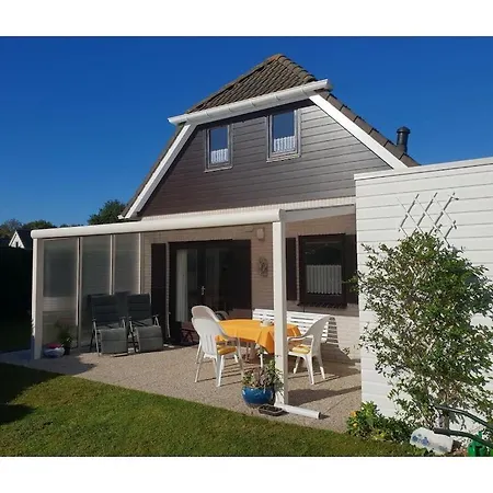 Huijsmansverhuur Type Premium De Luxe Grevelingen 13 Ouddorp