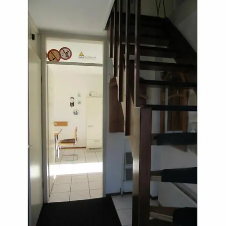 Huijsmansverhuur Type Premium De Luxe Grevelingen 13 * Ouddorp