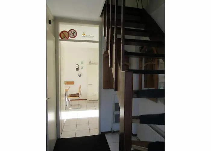 Huijsmansverhuur Type Premium De Luxe Grevelingen 13 * Ouddorp