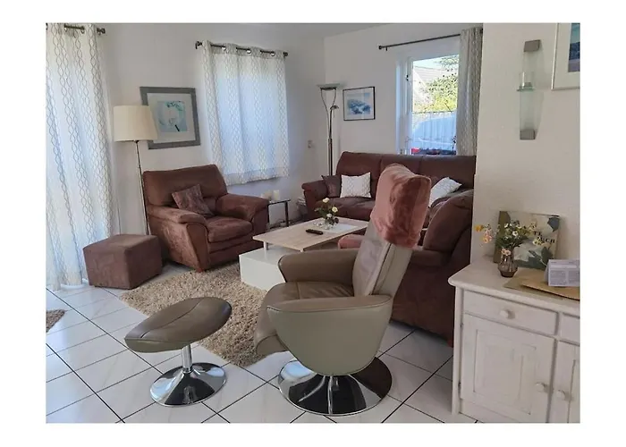 Huijsmansverhuur Type Premium De Luxe Grevelingen 13 Nyaraló