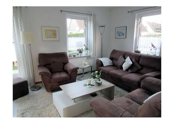 Tatil Evi Huijsmansverhuur Type Premium De Luxe Grevelingen 13 Ouddorp