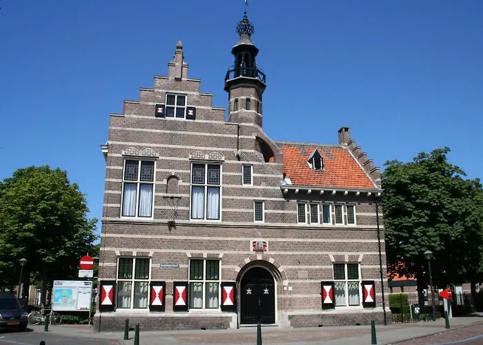 Nyaraló Huijsmansverhuur Type Premium De Luxe Grevelingen 13 *