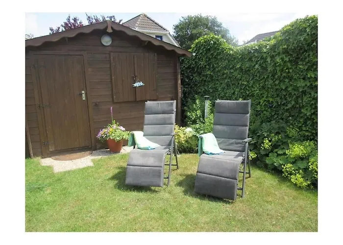 Huijsmansverhuur Type Premium De Luxe Grevelingen 13 Tatil Evi