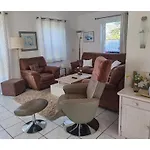 Huijsmansverhuur Type Premium De Luxe Grevelingen 13 Casa de Férias