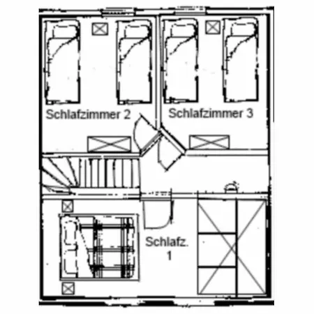 Huijsmansverhuur Type Premium De Luxe Grevelingen 13