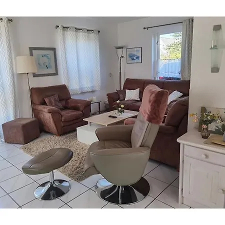 Huijsmansverhuur Type Premium De Luxe Grevelingen 13 Vakantiehuis
