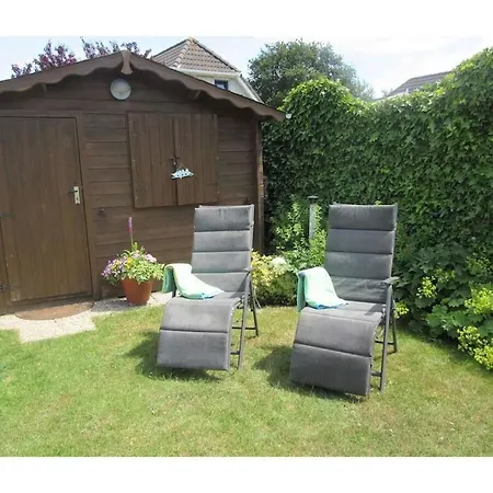 Huijsmansverhuur Type Premium De Luxe Grevelingen 13 Casa de Férias